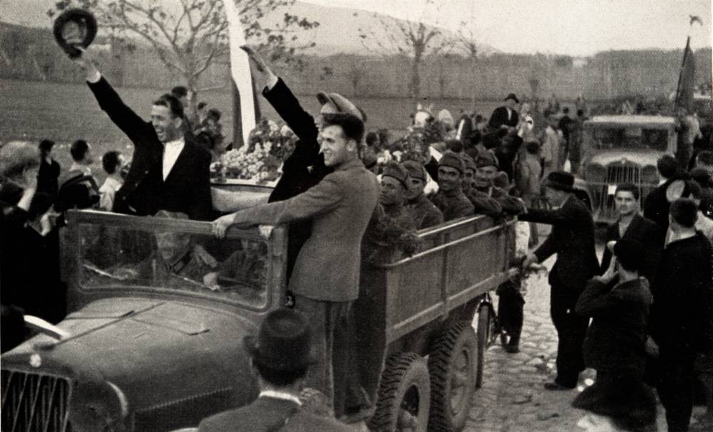 bulgarian army 1941
