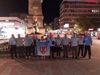 Покрет Срце Хероја