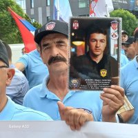 Покрет Срце Хероја