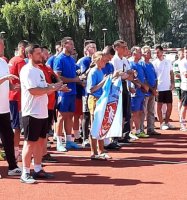 Покрет Срце Хероја