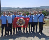 Покрет Срце Хероја