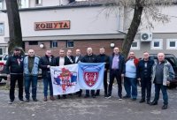 Покрет Срце Хероја