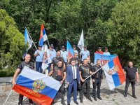 Покрет Срце Хероја