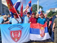 Покрет Срце Хероја