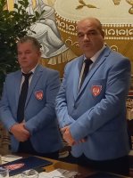 Покрет Срце Хероја