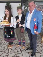 Покрет Срце Хероја