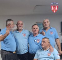 Покрет Срце Хероја