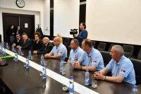 Покрет Срце Хероја