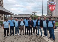 Покрет Срце Хероја