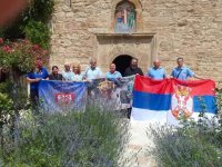 Покрет Срце Хероја