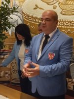 Покрет Срце Хероја