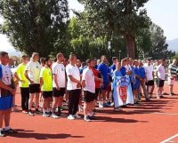 Покрет Срце Хероја