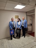 Покрет Срце Хероја