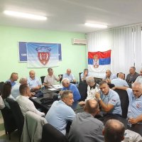 Покрет Срце Хероја