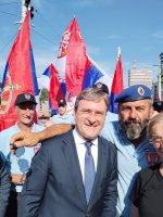 Покрет Срце Хероја