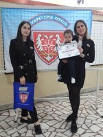 Покрет Срце Хероја