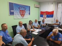 Покрет Срце Хероја