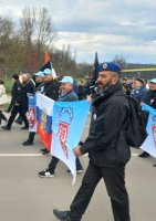 Покрет Срце Хероја