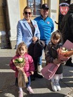 Покрет Срце Хероја