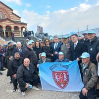 Покрет Срце Хероја