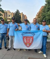 Покрет Срце Хероја
