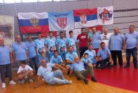 Покрет Срце Хероја
