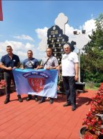Покрет Срце Хероја