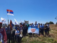 Покрет Срце Хероја
