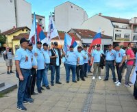 Покрет Срце Хероја