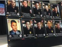 Покрет Срце Хероја