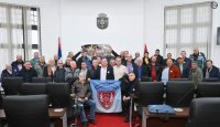 Покрет Срце Хероја