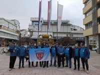 Покрет Срце Хероја