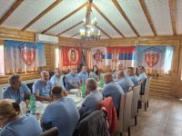 Покрет Срце Хероја