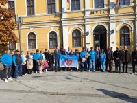 Покрет Срце Хероја