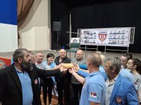 Покрет Срце Хероја