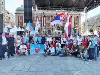 Покрет Срце Хероја