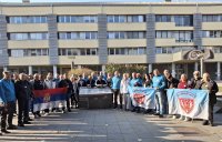 Покрет Срце Хероја