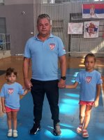 Покрет Срце Хероја