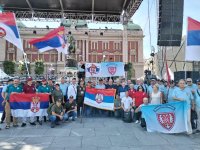 Покрет Срце Хероја