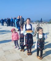 Покрет Срце Хероја