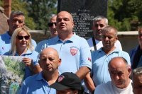 Покрет Срце Хероја