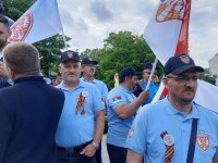 Покрет Срце Хероја