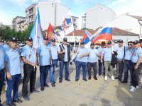 Покрет Срце Хероја