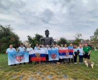 Покрет Срце Хероја