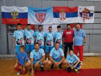 Покрет Срце Хероја