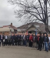 Покрет Срце Хероја