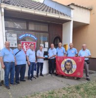 Покрет Срце Хероја
