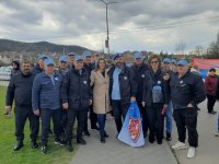 Покрет Срце Хероја