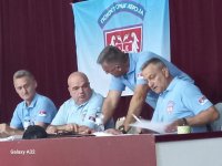 Покрет Срце Хероја