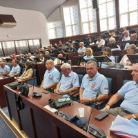 Покрет Срце Хероја